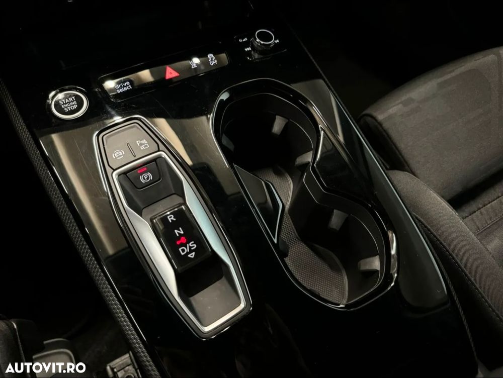 Audi A5 Avant - 12
