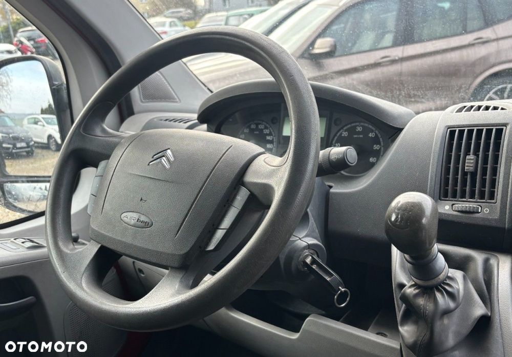 Citroën Jumper - 7