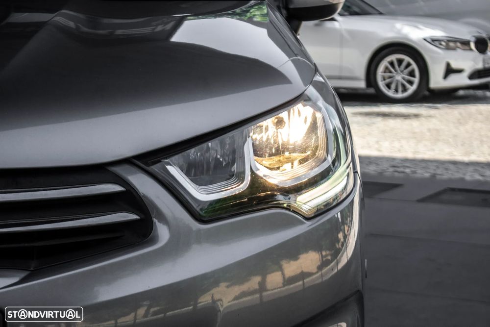 Citroën C4 1.2 PureTech Feel - 7