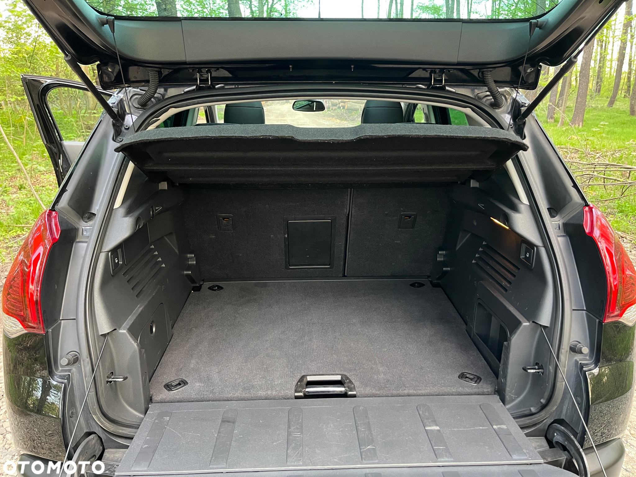 Peugeot 3008 HDi FAP 150 Premium - 25