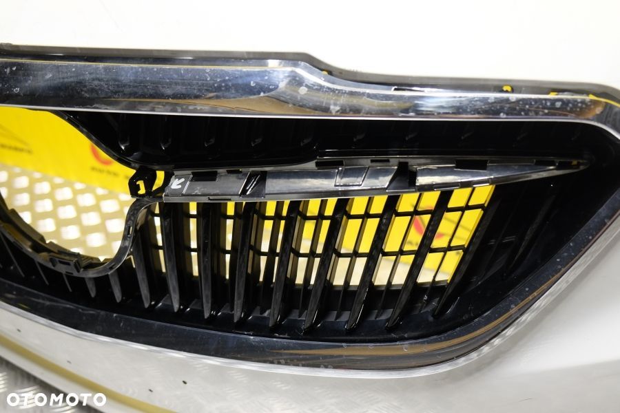 BUICK LACROSSE 2017-2020 ZDERZAK PRZÓD GRILL USA - 7