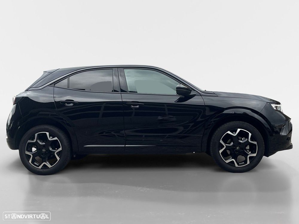 Opel Mokka 1.2 T GS - 6