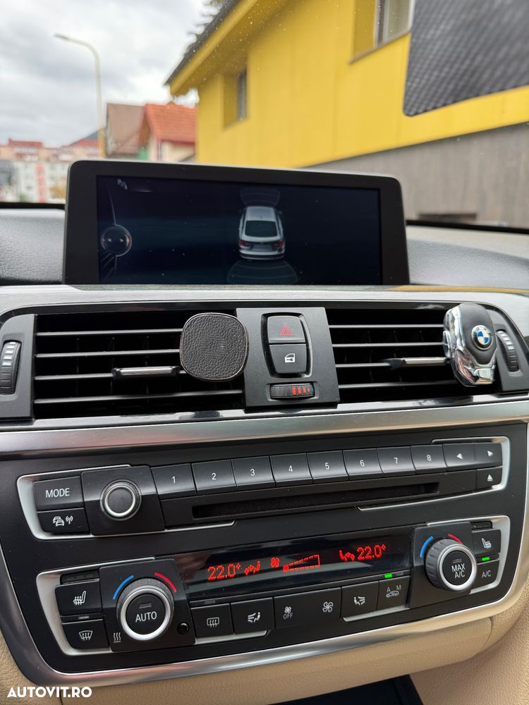 BMW Seria 3 - 21
