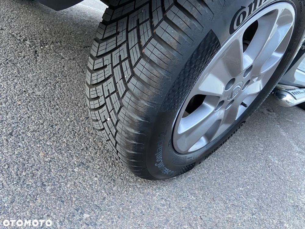 Dacia Duster 1.6 16V 105 4x2 Prestige - 25