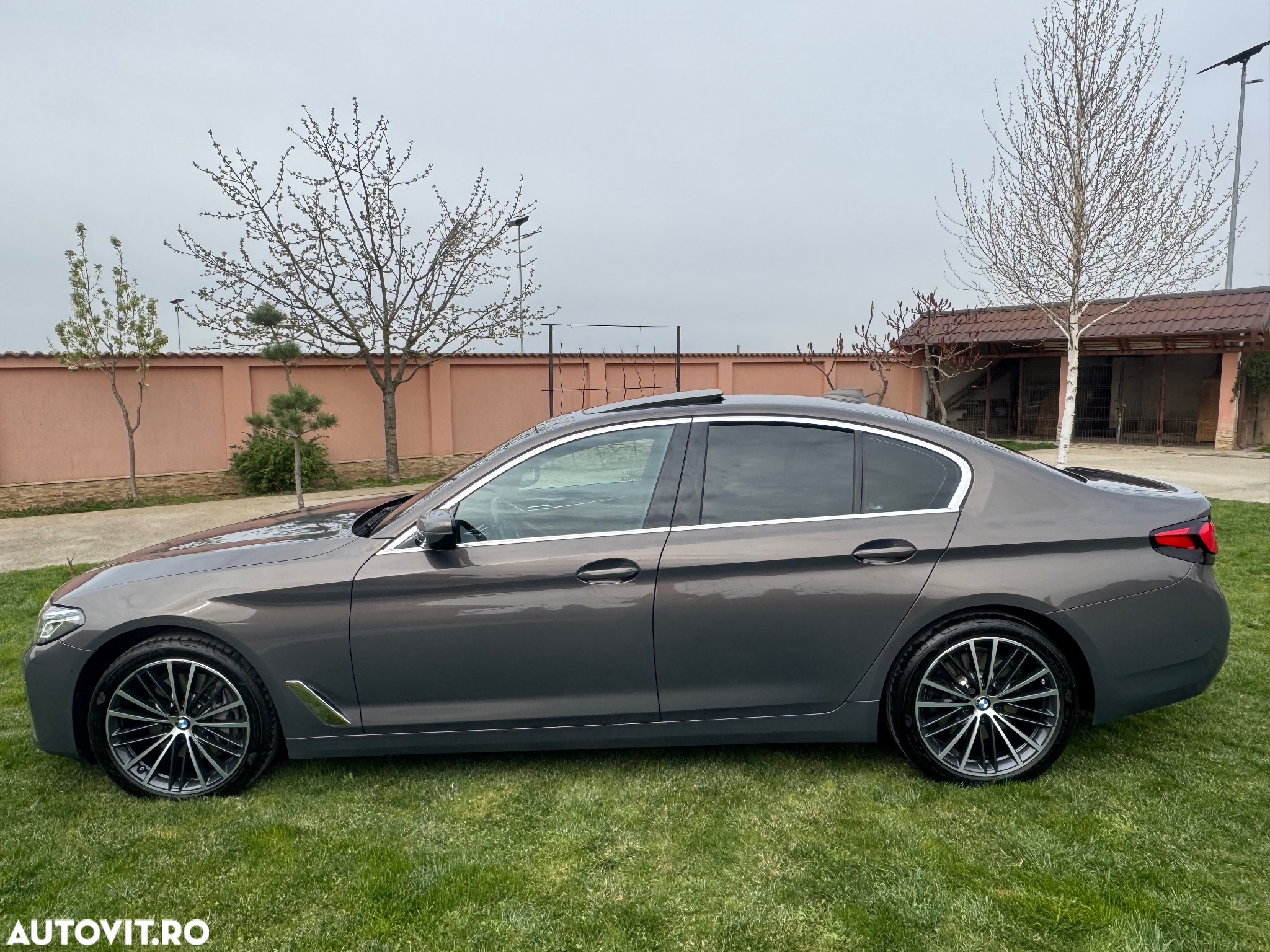 BMW Seria 5 - 3