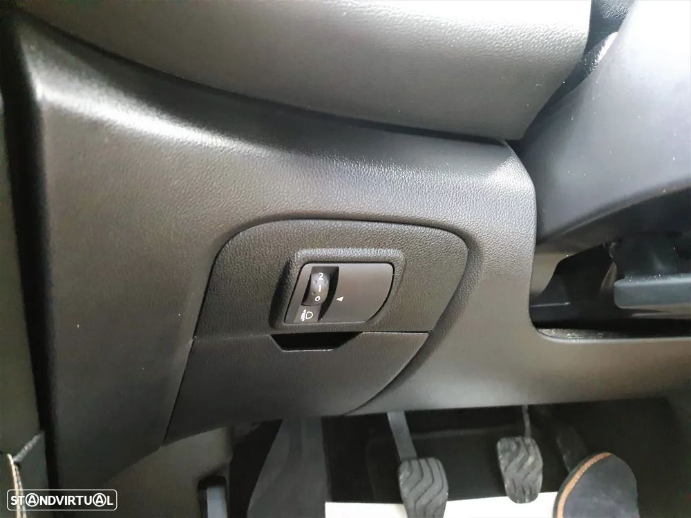 Renault Grand Scénic ENERGY dCi 110 Start & Stop Dynamique - 17