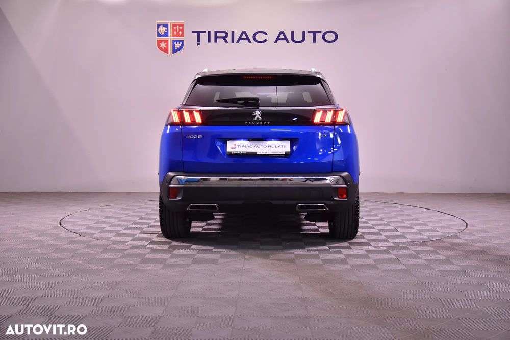 Peugeot 3008 - 4