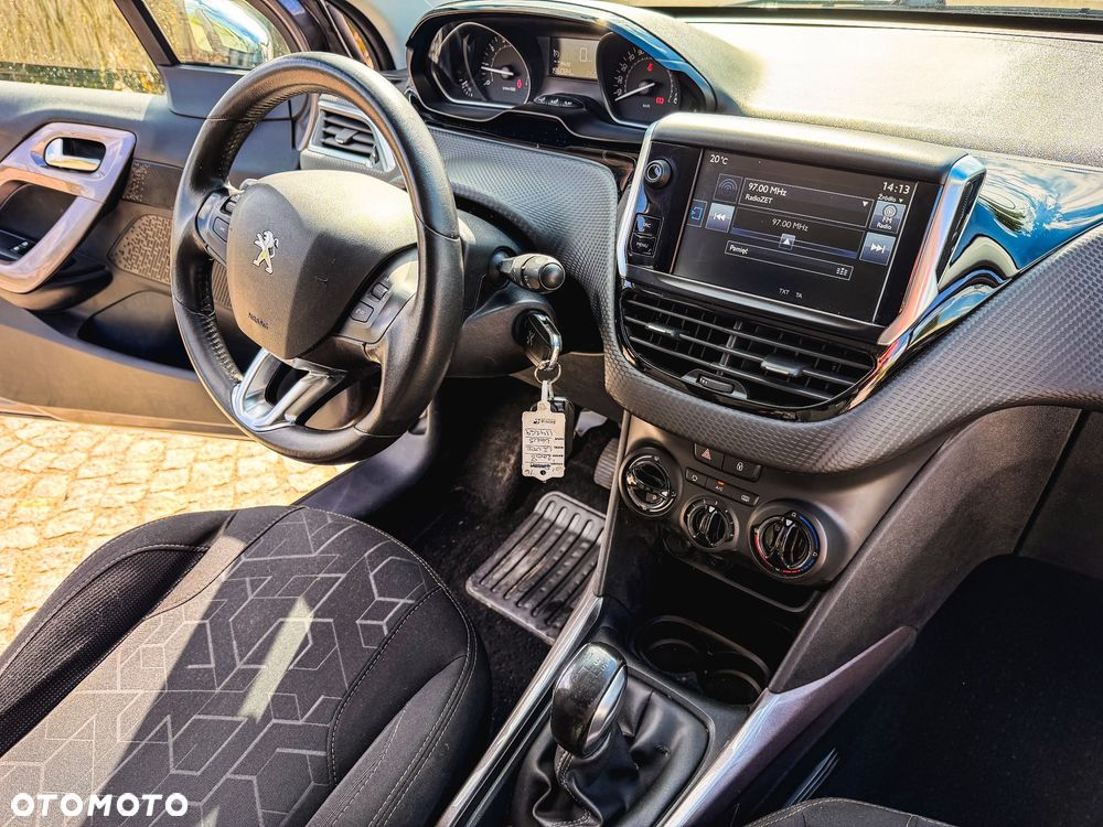 Peugeot 2008 PureTech 82 Style - 7