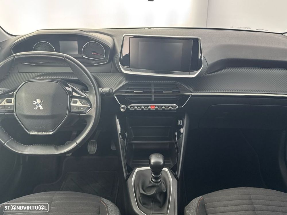 Peugeot 208 1.2 PureTech Active Pack - 10