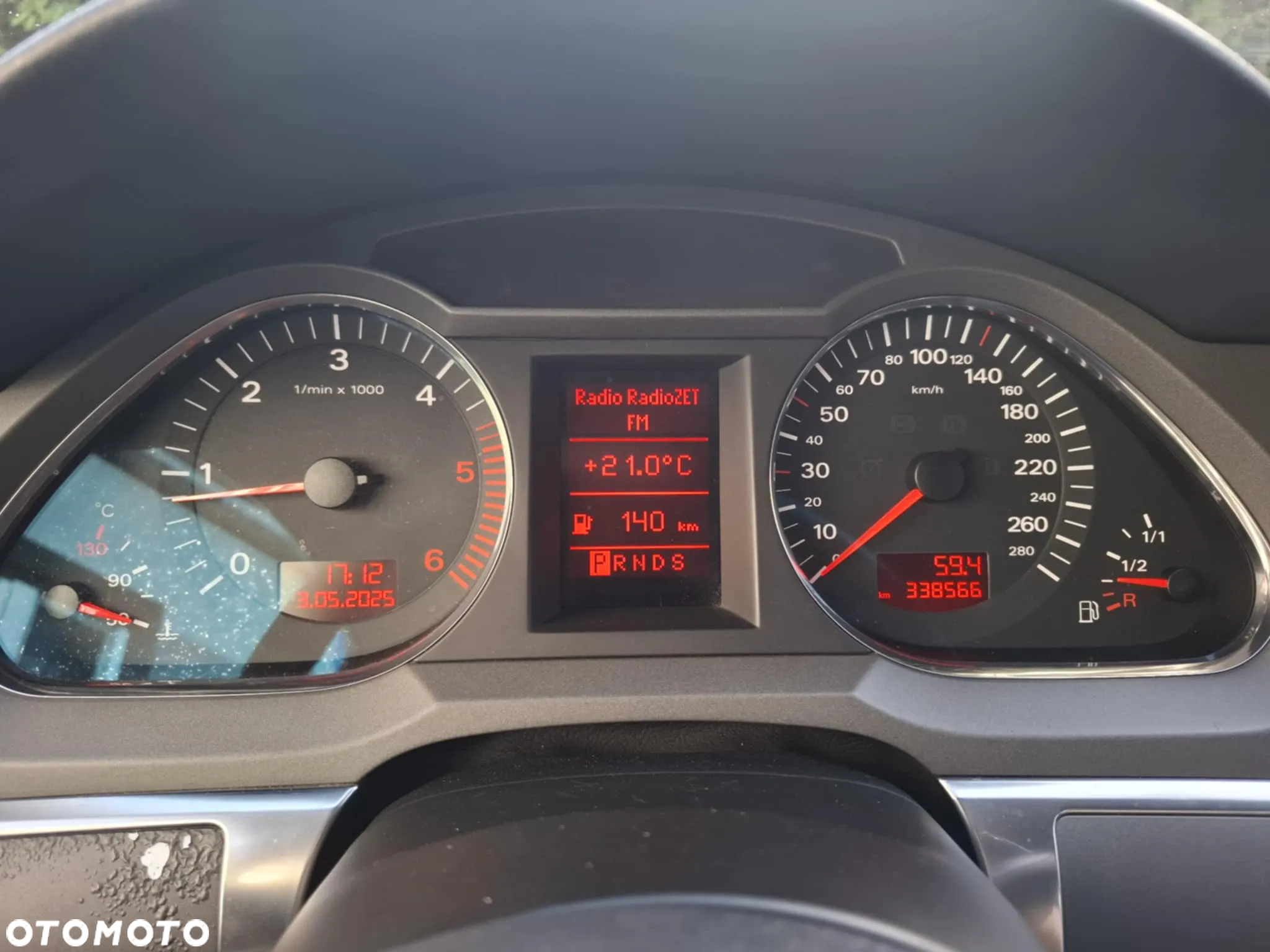 Audi A6 3.0 TDI Quattro Tiptronic - 17