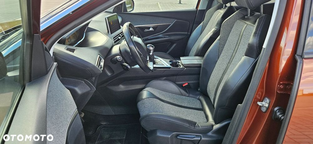Peugeot 3008 - 5