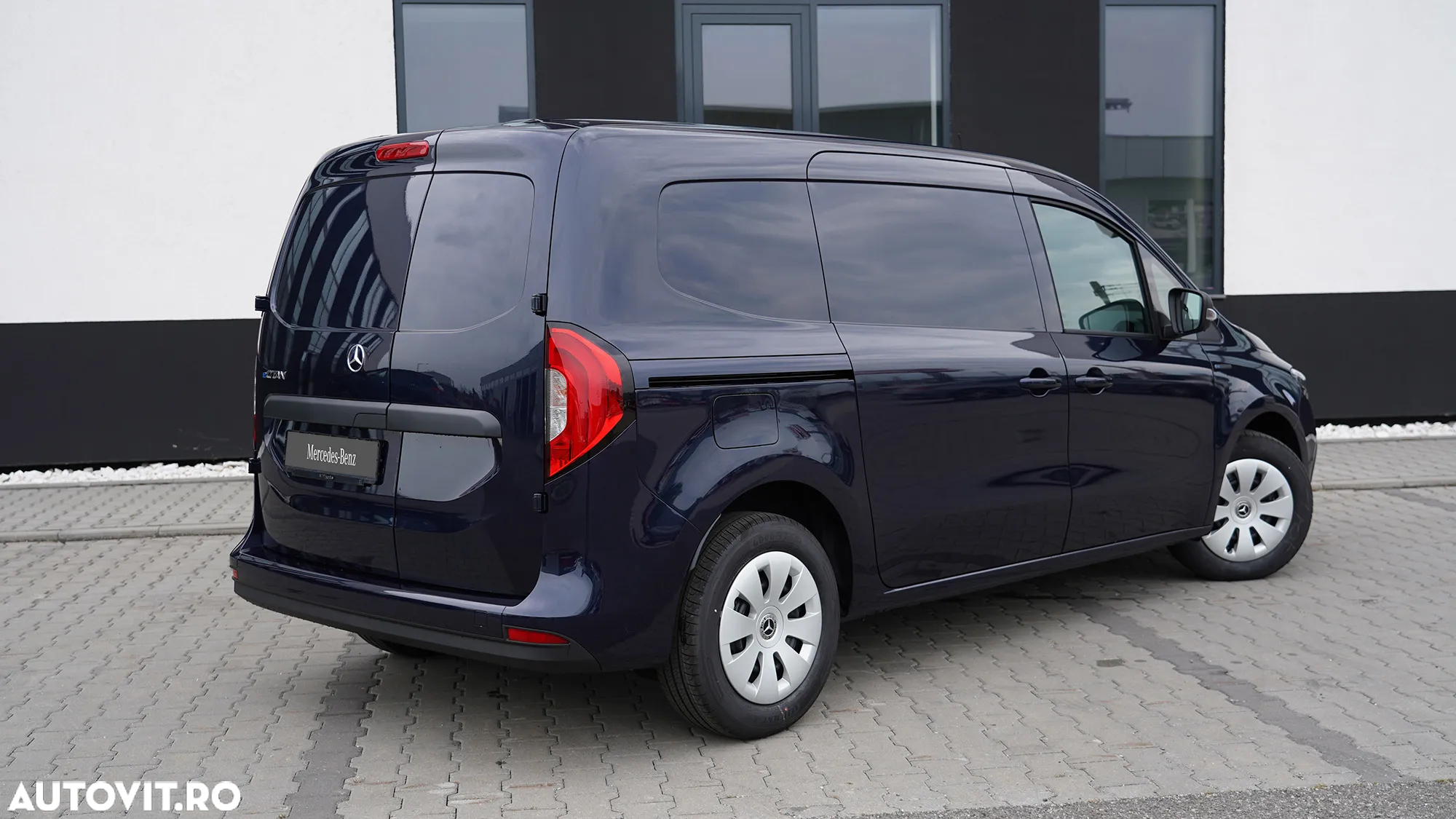 Mercedes-Benz Citan - 3