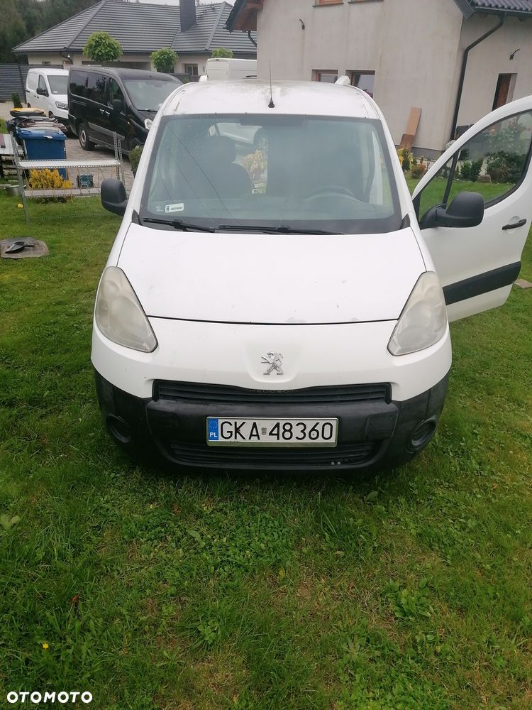 Peugeot Partner - 3