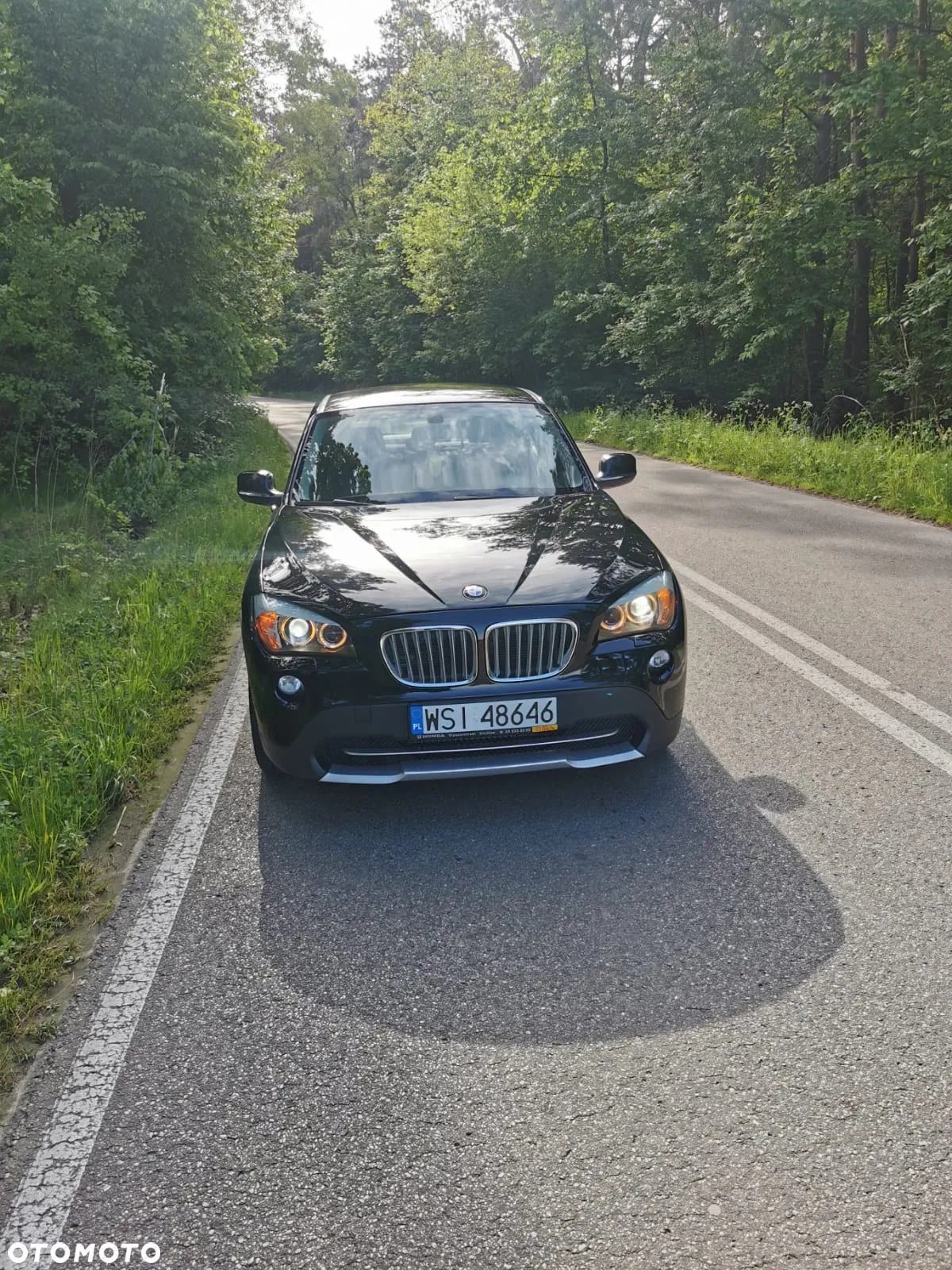BMW X1 - 5