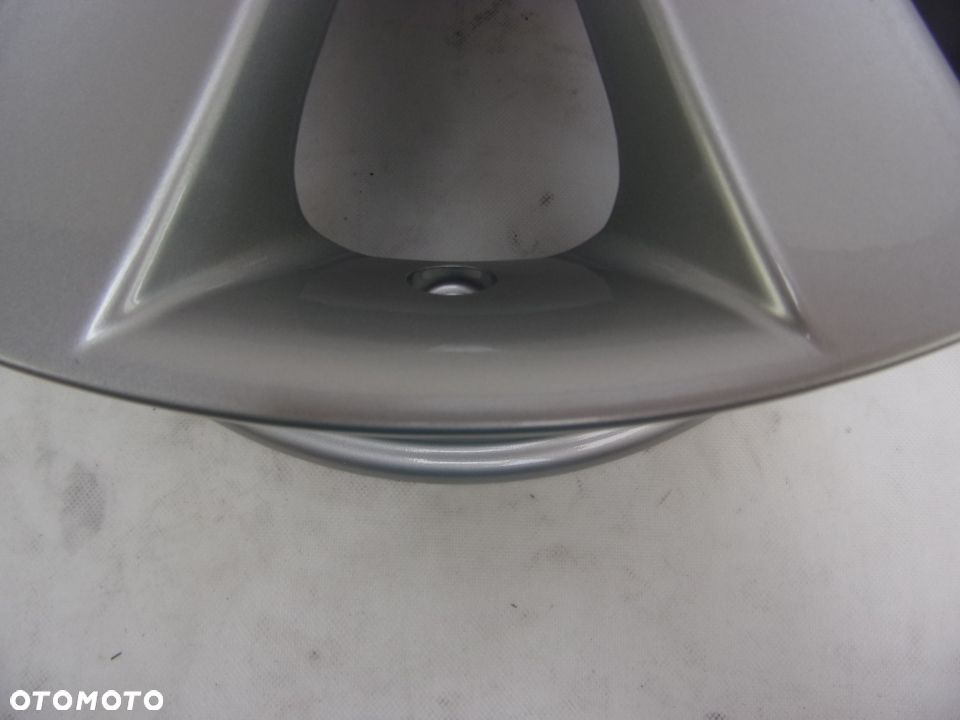 LANCIA YPSILON FELGA ALUMINIOWA 6.5JX16H2 ET40 50901166 - 4