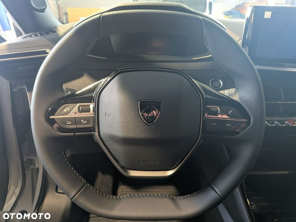 Peugeot 2008 Hybrid 110 e-DSC Allure - 9
