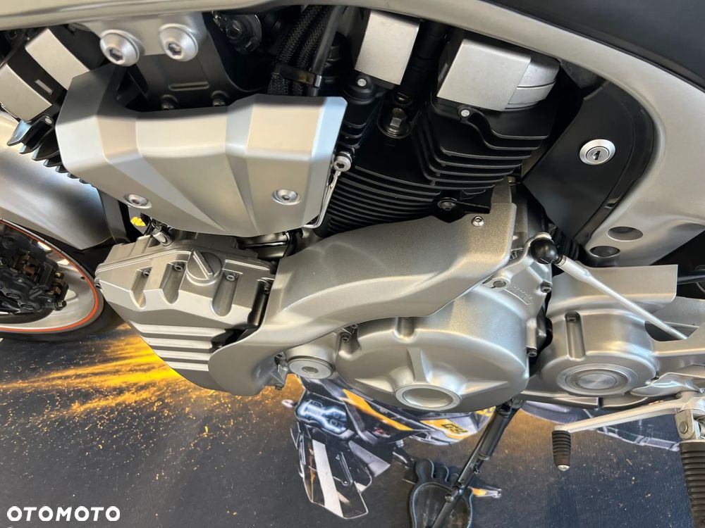 Yamaha MT - 31