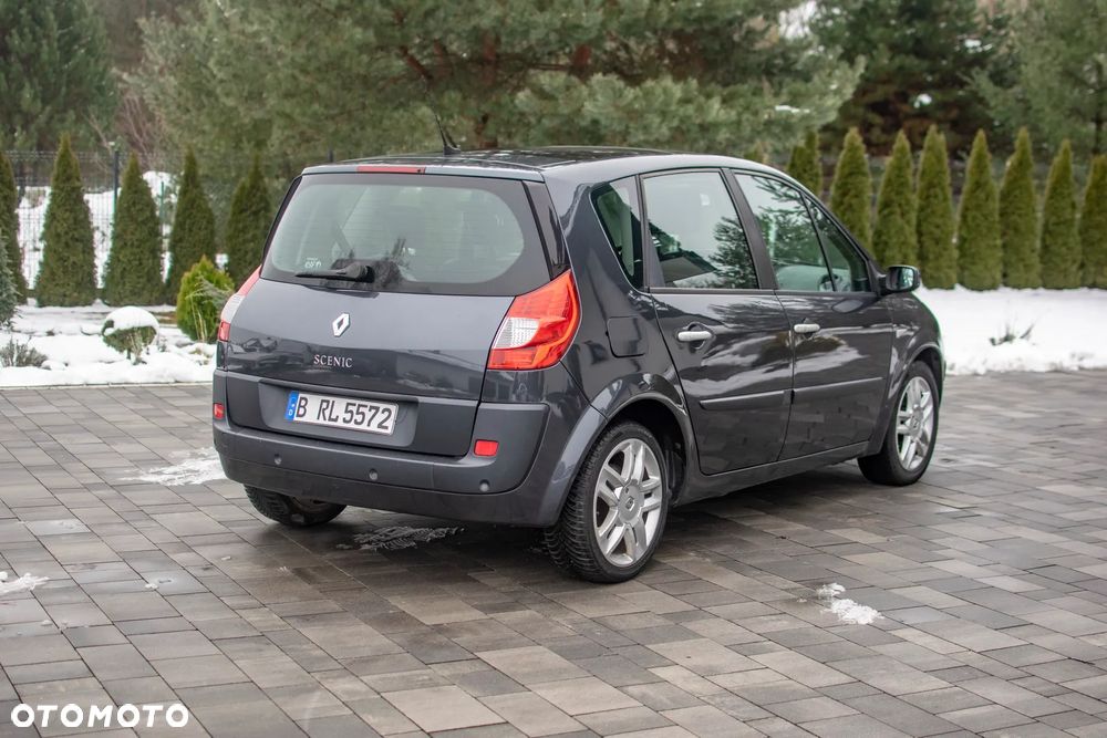 Renault Scenic - 20