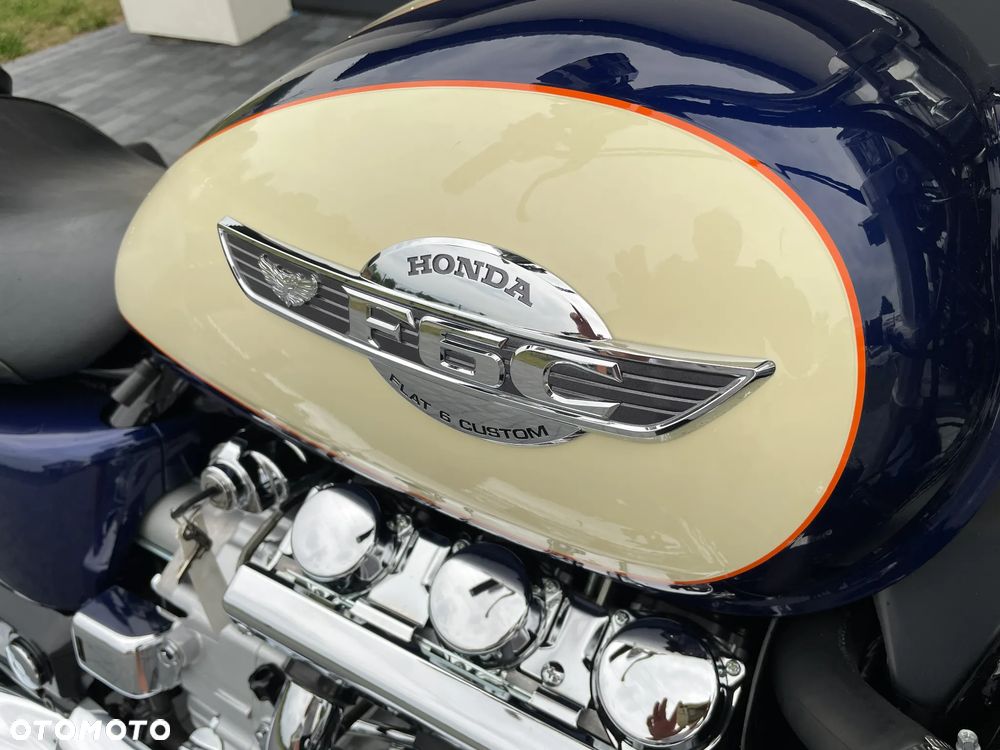 Honda Valkyrie - 8