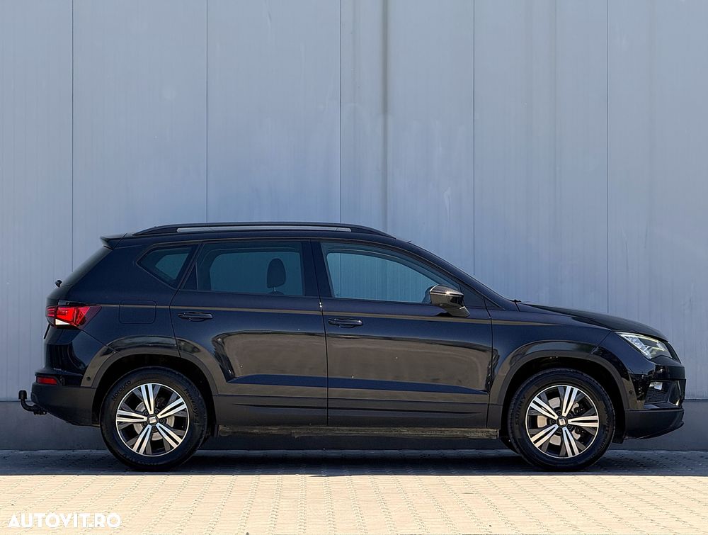 Seat Ateca - 11