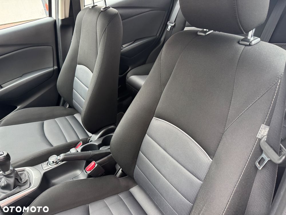 Mazda CX-3 SKYACTIV-D 105 FWD Center-Line - 8