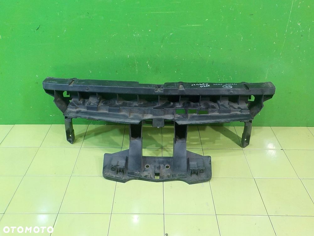 MERCEDES CITAN 1.5 CDI 16r VAN LONG pas przedni A4158850216 620367014R - 1