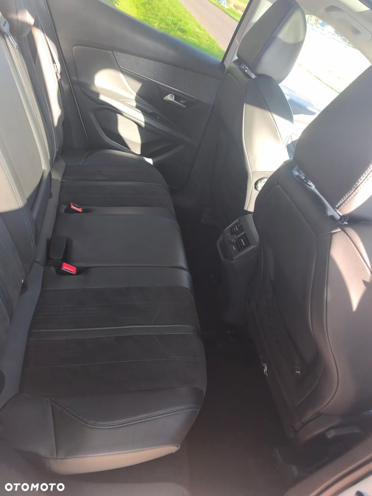 Peugeot 3008 THP 165 EAT6 Stop & Start Crossway - 26