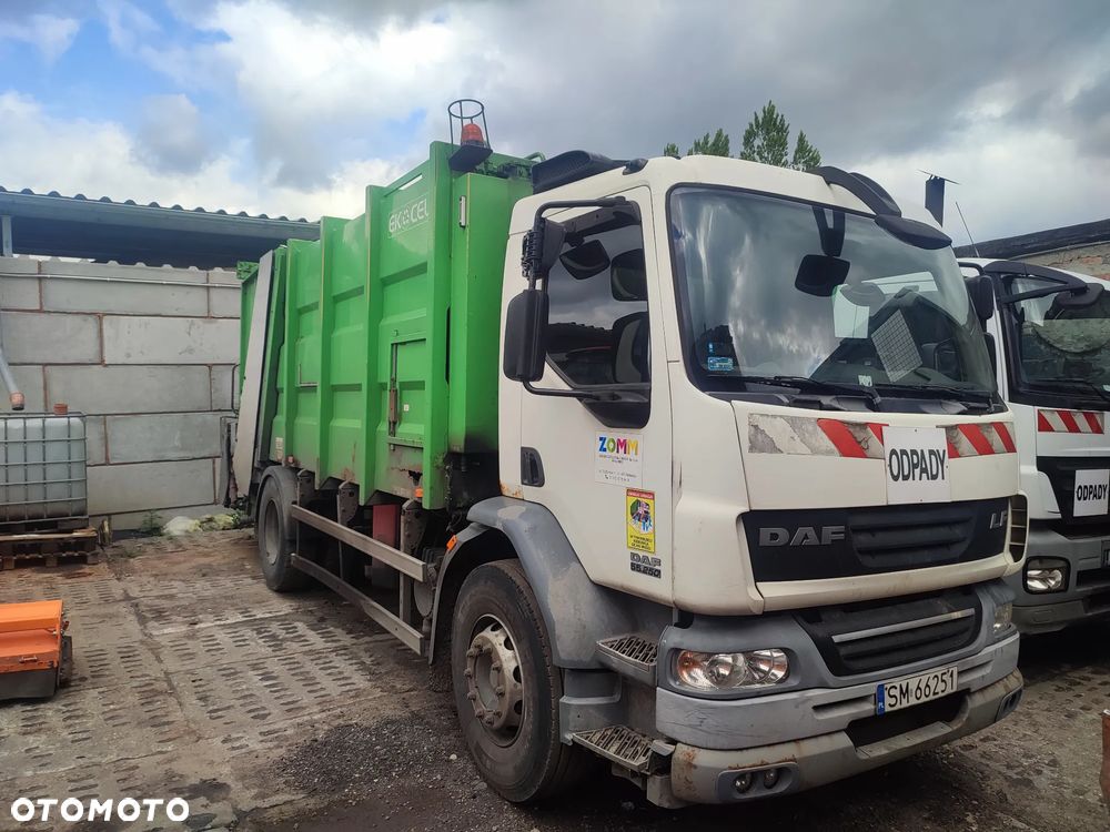 DAF LF55 - 2