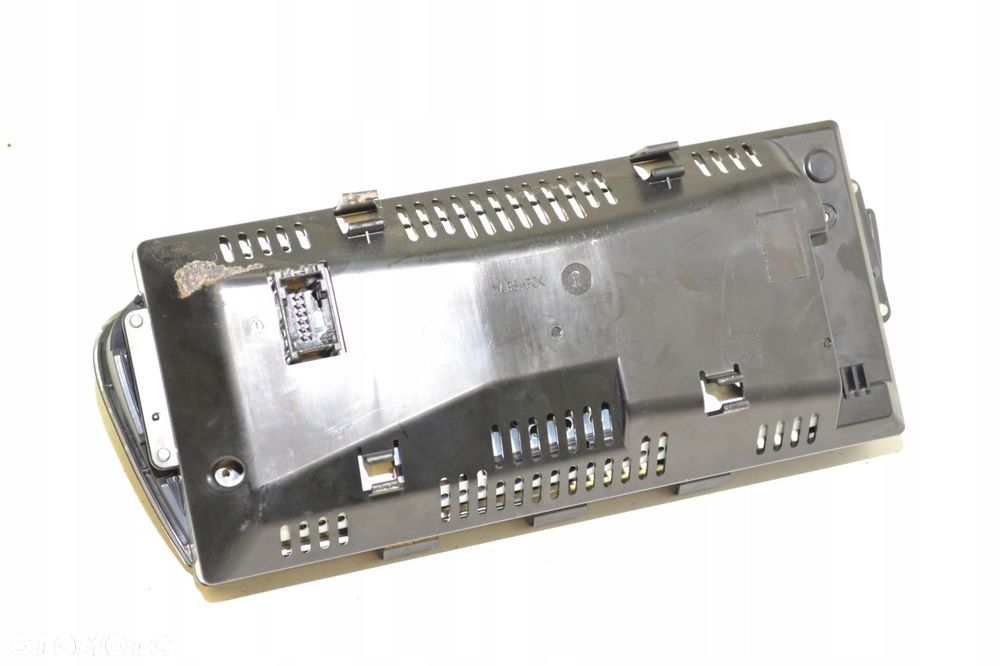 MONITOR WYŚWIETLACZ NAWIGACJI BMW E60 E61 OE 9114355 - 5