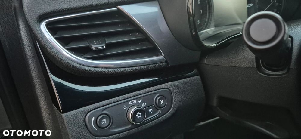 Opel Mokka X 1.4 Start/Stop 4x4 120 Jahre - 10