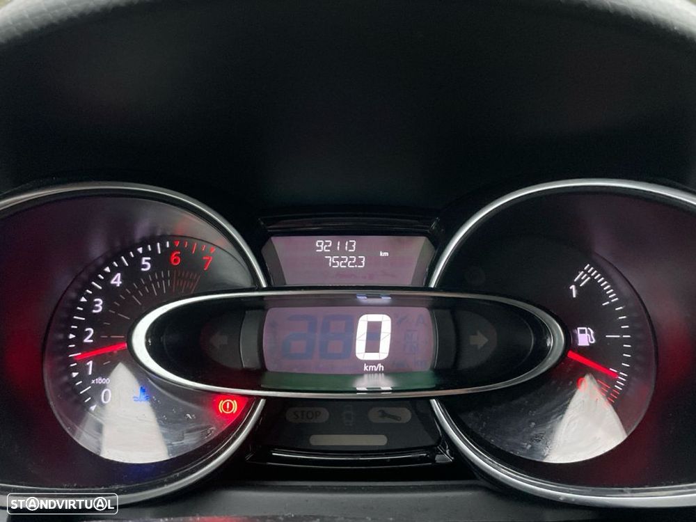 Renault Clio 0.9 TCe Limited - 3