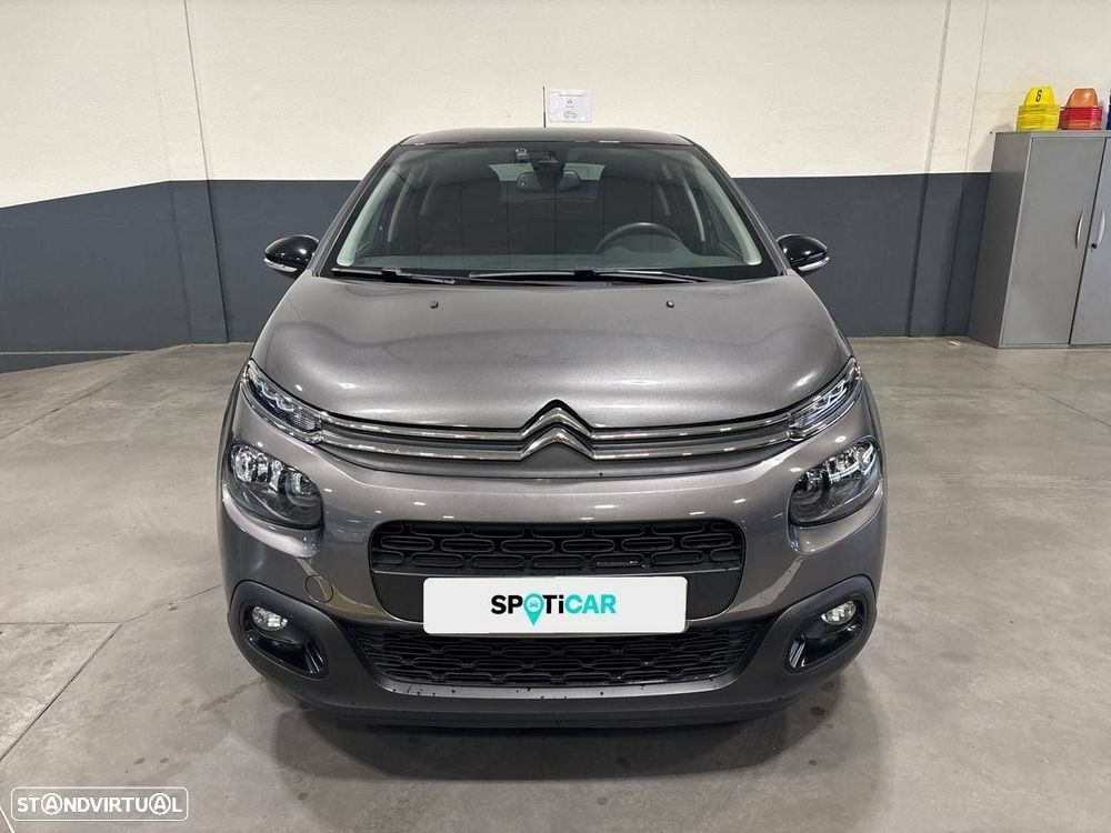 Citroën C3 1.2 PureTech Shine - 2