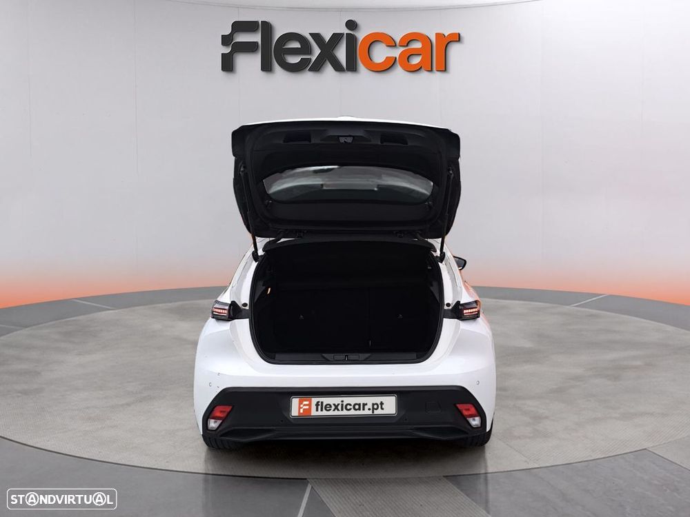 Peugeot 308 1.5 BlueHDi Active Pack - 9