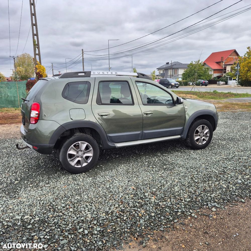 Dacia Duster - 7