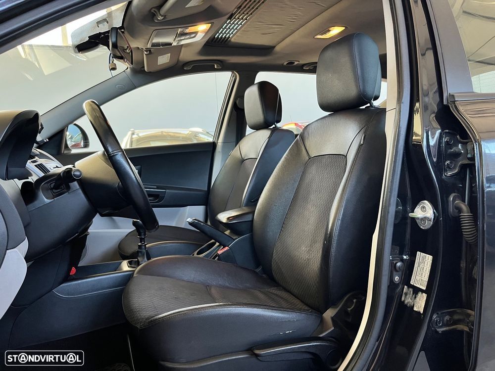 Kia Ceed SW 1.6 CRDi TX - 6