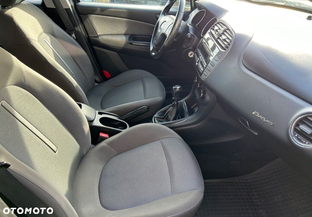 Fiat Bravo - 20