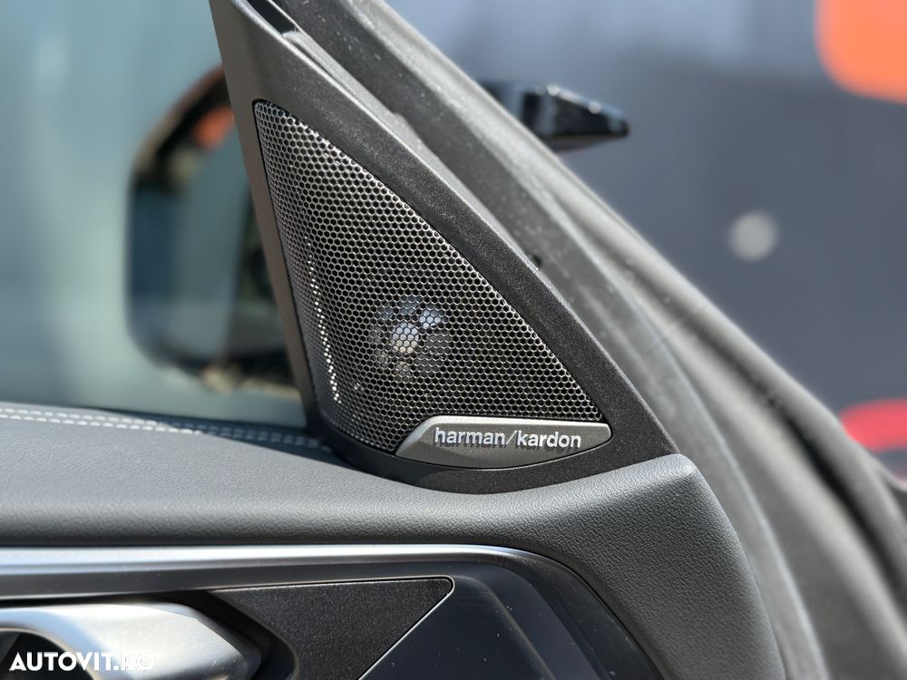 BMW Seria 4 M440i xDrive Cabrio - 17
