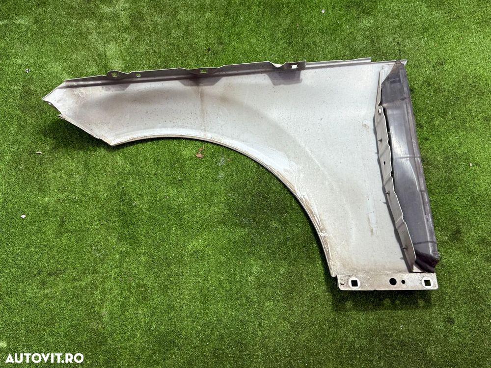 ARIPA DREAPTA FAȚĂ MERCEDES BENZ CLASA C AMG SP C220 2.2 DIESEL 2013 COD OEM A2048801418 / BERLINA 2007-2015 - 7