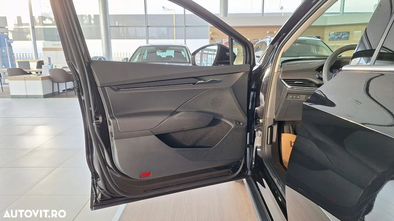Skoda Enyaq - 9