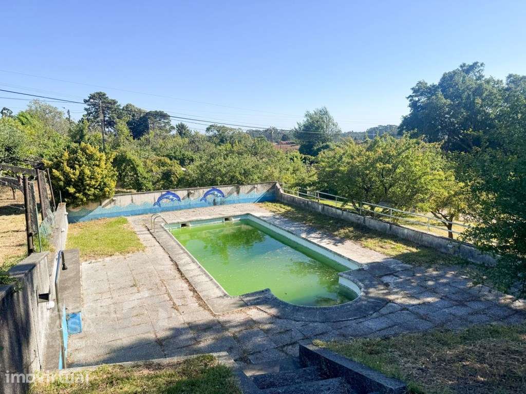 Moradia T4 em Palmeira de Faro - Esposende - Grande imagem: 4/24