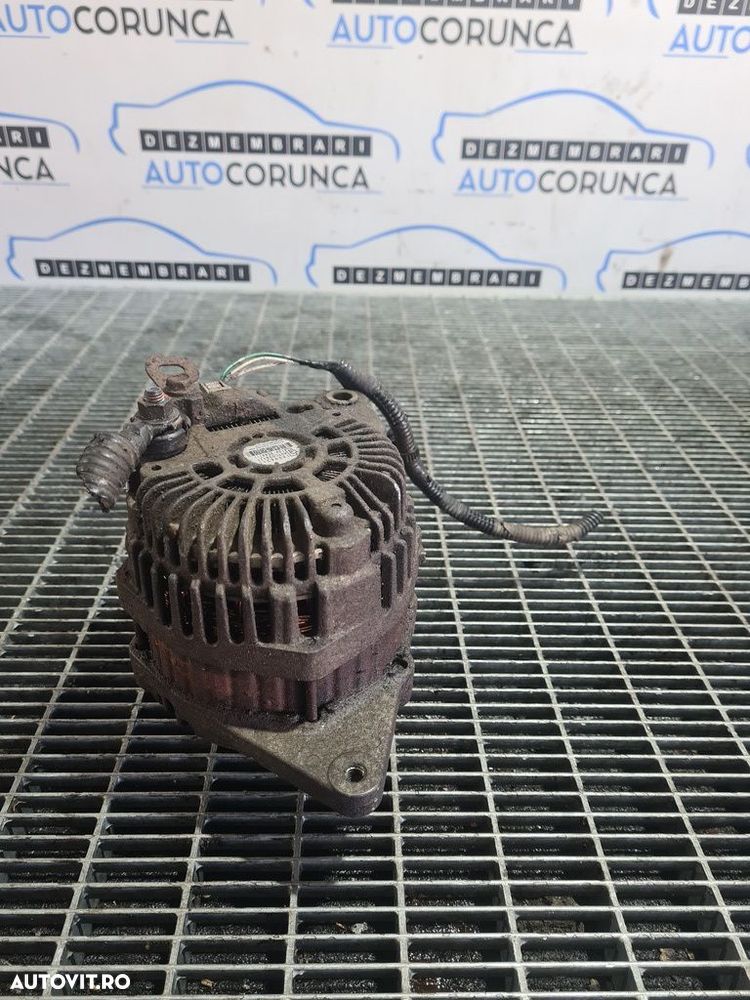 Alternator Mitsubishi L200 Facelift 2.5 Diesel 2010 - 2015 178CP 2477CC 4D56 (911) ... - 2