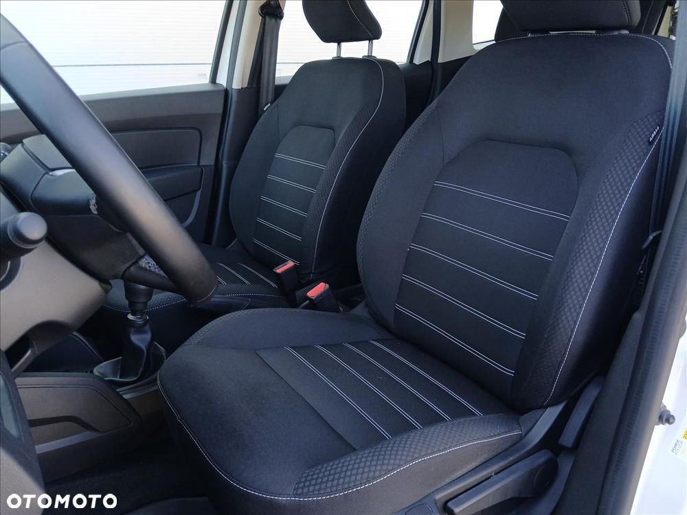 Dacia Duster - 9