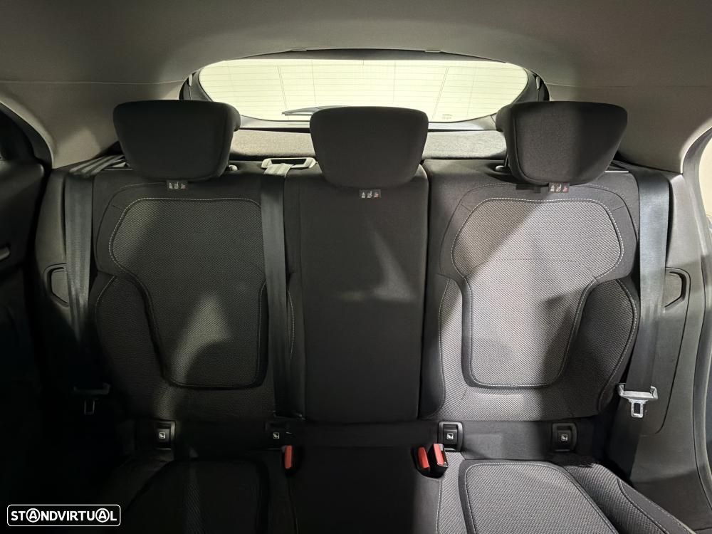 Renault Mégane 1.5 Blue dCi Techno EDC - 34