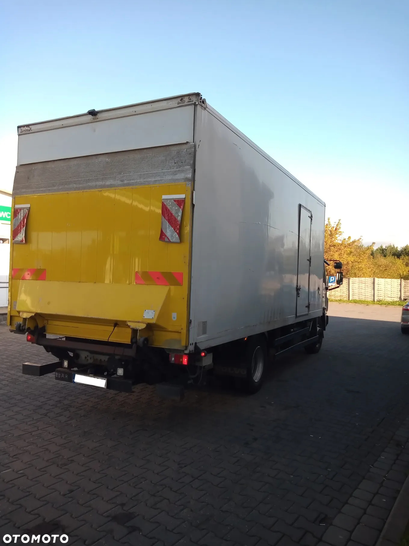 Volvo FL6 - 5
