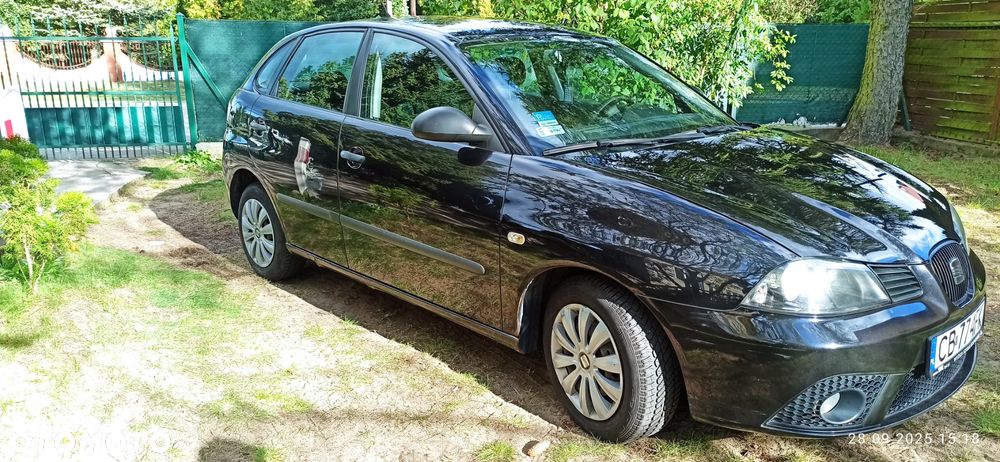 Seat Ibiza - 3