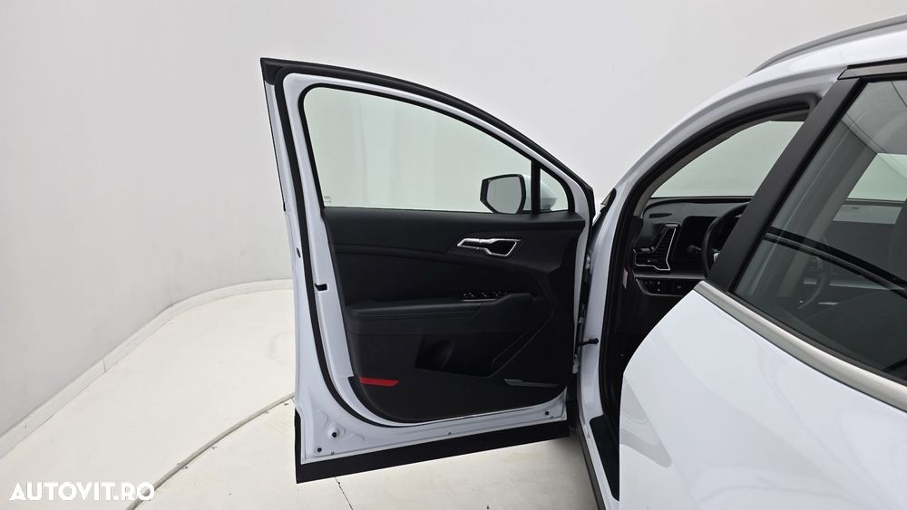 Kia Sportage 1.6 T-GDI PHEV 6AT 4x4 Style - 10