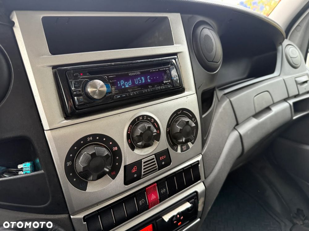 Iveco Daily 50C15 - 16