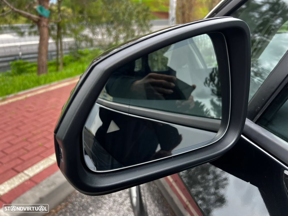 BMW 218 Active Tourer i Auto - 33