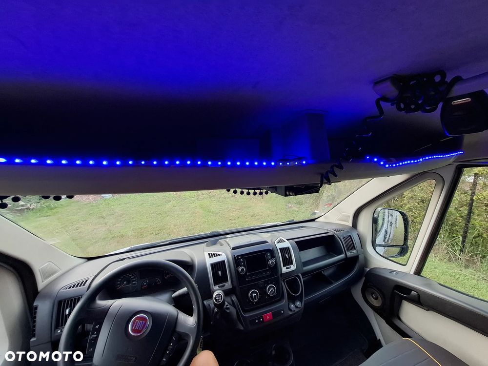 Fiat Ducato - 16