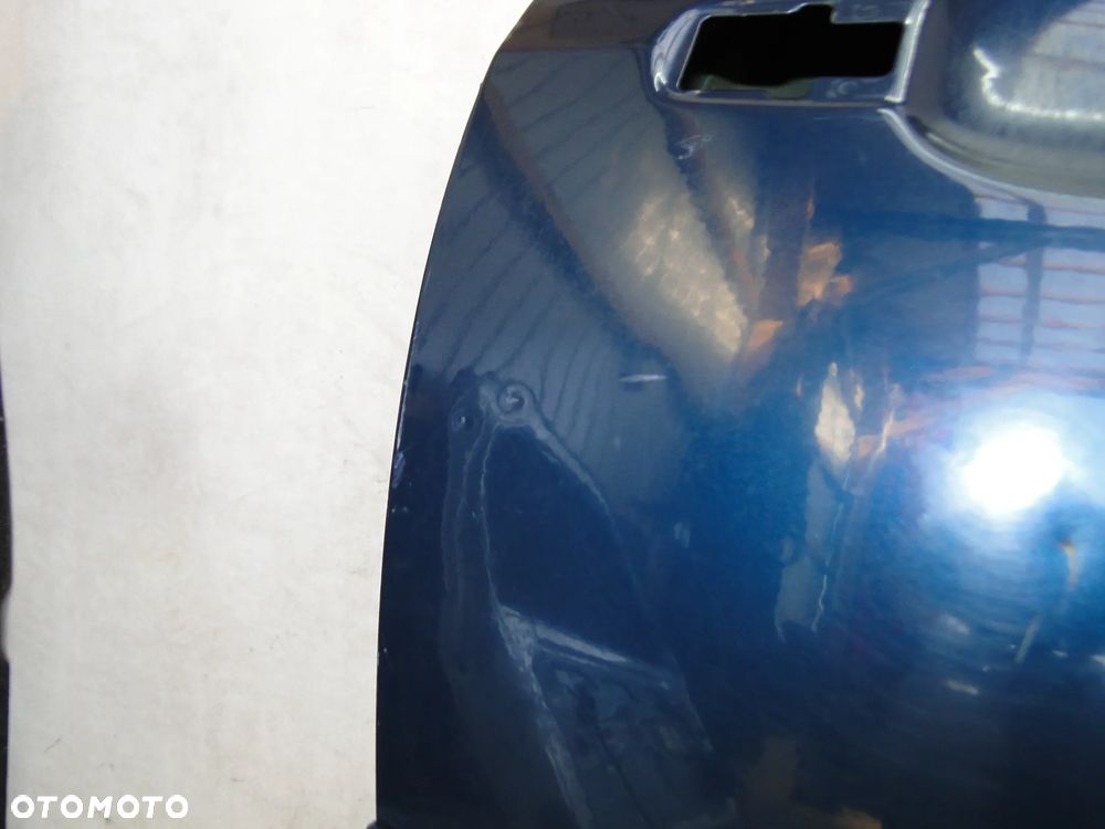 PEUGEOT 407 COUPE DRZWI PRAWE EUROPA - 6